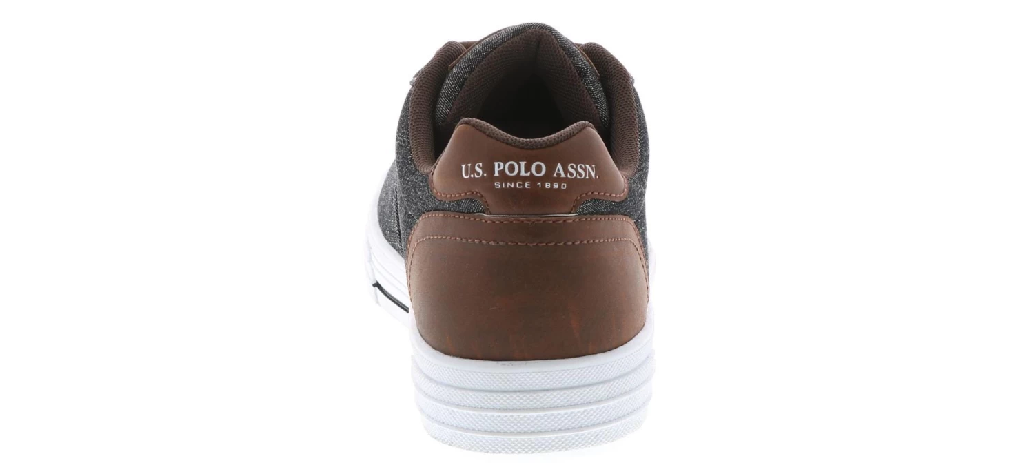 U.S. Polo Assn. Helm Men's Casual Shoe 3 U.S. Polo Assn. Helm Men's Casual Shoe - Image 3