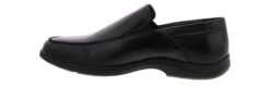 Van Heusen Finley Men’s Dress Shoe -Skechers Store vanheusen finley blk finley black04