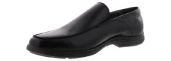 Van Heusen Finley Men’s Dress Shoe -Skechers Store vanheusen finley blk finley black05