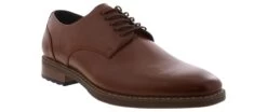Van Heusen Garrett Men’s Dress Shoe -Skechers Store vanheusen garrett cognac garrett cognac01