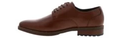 Van Heusen Garrett Men’s Dress Shoe -Skechers Store vanheusen garrett cognac garrett cognac04
