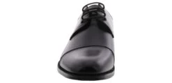 Van Heusen Turk Men’s Dress Shoe -Skechers Store vanheusen turk blk turk black06