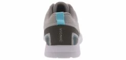 Vionic Miles II Vapor Women’s Running Shoe -Skechers Store vionic miles ii vapor milesii grey03