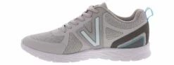 Vionic Miles II Vapor Women’s Running Shoe -Skechers Store vionic miles ii vapor milesii grey04