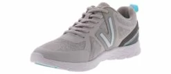 Vionic Miles II Vapor Women’s Running Shoe -Skechers Store vionic miles ii vapor milesii grey05