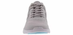 Vionic Miles II Vapor Women’s Running Shoe -Skechers Store vionic miles ii vapor milesii grey06