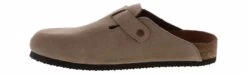 White Mountain Bari Women's Comfort Clog -Skechers Store whitemountain bari taupe bari taupe04