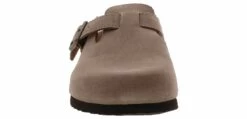 White Mountain Bari Women's Comfort Clog -Skechers Store whitemountain bari taupe bari taupe06