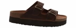 White Mountain High Flyer Women’s Sandal -Skechers Store whitemountain high flyer brn highflyer brown02
