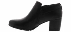 White Mountain Noah Women’s Fashion Boot-Black -Skechers Store whitemountain noah black noah black04