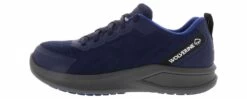Wolverine Bolt Men’s Composite Toe Work Shoe -Skechers Store wolverine w231003 bolt navy04
