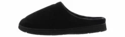 Woodstock Bobby Men’s Slipper -Skechers Store woodstock bobby blk bobbyclogslipper black04