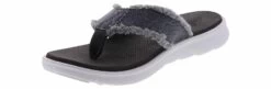 Woodstock Dylan 2 Men’s Sandal -Skechers Store woodstock dylan 2 grey dylan2grey grey05