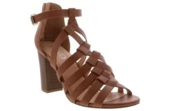 Xoxo Baxter Women’s Fashion Heel